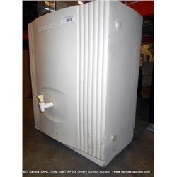 BARNSTEAD THERMOLYNE D9021 WATER COOLER & DISPENSER