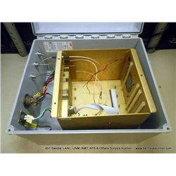 TRANSCORE IT3611 INTERMITENT CHASSIS