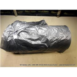 ROLL: INSTAPAK PACKING BAGS