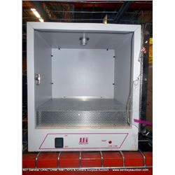 BARNSTEAD TEACHING MODEL 150 INCUBATOR