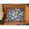 Image 1 : BOX: CONDUIT FITTINGS