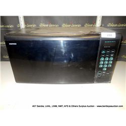 TAPPAN MICROWAVE