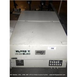 WAFER R LTA-130A LEO LASER BEAM MACHINE