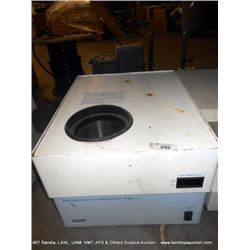 SAVANT RT-490 REFRIGERATED CONDENSATION TRAP