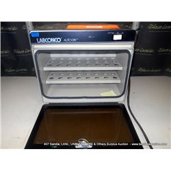 LABCONCO AUTO DRYER