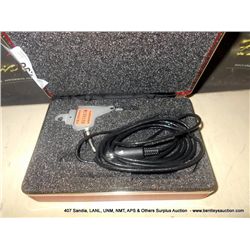 STARRET R109168 CONTROL INSTRUMENT (print sequence:) FY1400172