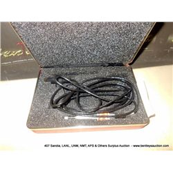 STARRET R109169 CONTROL SLL INSTRUMENT (print sequence:) 1400172