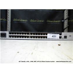 IBM 8040 SWITCH (print sequence:) 58806