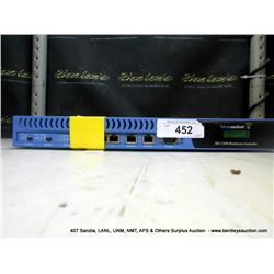 BLUE SOCKET BSC-1200 (print sequence:) 58792