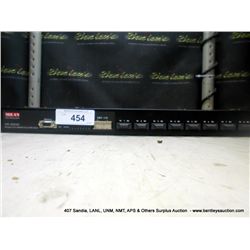 MILAN MIL-SM808G SWITCH (print sequence:) 58794