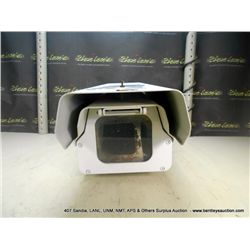 BURLE OUTDOOR CAMERA (print sequence:) 58824