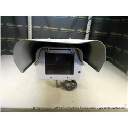 BURLE OUTDOOR CAMERA (print sequence:) 58824