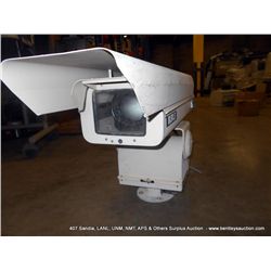 BURLE OUTDOOR CAMERA (print sequence:) 58824