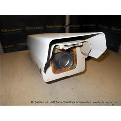 BURLE OUTDOOR CAMERA (print sequence:) 58824