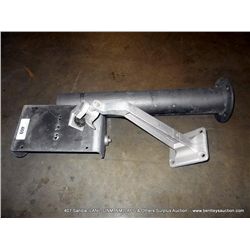 OUTDOOR CAMERA BRACKET