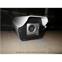 SONY OUTDOOR CAMERA (print sequence:) 58825