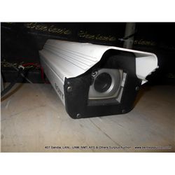 SONY OUTDOOR CAMERA (print sequence:) 58825