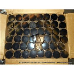 BOX: WIDE MOUTH ROUND JARS (print sequence:) 2838