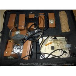 SKC 225-22 IMPINGER TRAP (print sequence:) FY1400223