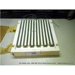 HEATER COILS
