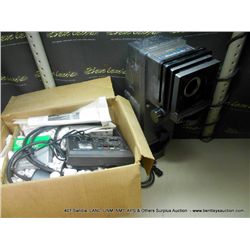 PHILLIPS COLOUR ENLARGER PCS130 (print sequence:) 2865