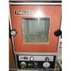 Image 1 : THELCO 19 VACUUM OVEN (print sequence:) 2831