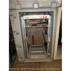 MPS UNIVERSAL CONTROL PANEL