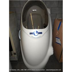 BODPOD BODY COMPOSITION TRACKING SYSTEM