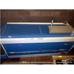 ENVIRCO FUME SYSTEM (print sequence:) 58616