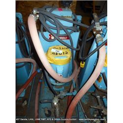 STOKES PENWALT PUMP FILTERATION SYSTEM (print sequence:) 58612