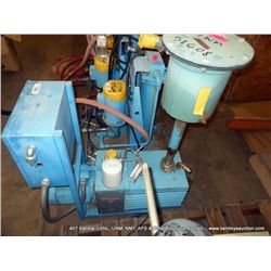 STOKES 17-241 VANE PUMP (print sequence:) 58608