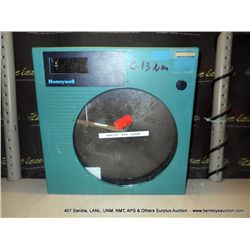 HONEYWELL DR450T-1100-00-0-00-0111 GRAPH RECORDER
