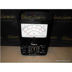 SIMPSON 260 SERIES 7