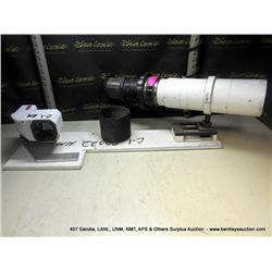 CENTURY-TELE-ATHENAR TELESCOPE (print sequence:) 59022