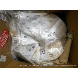 BOX: ADC FIBER OPTIC WIRES (print sequence:) 58900