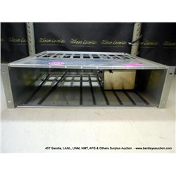 PACIFIC RACK ADAPTER R10A (print sequence:) 58939