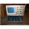 Image 1 : TEKTRONIX 7514 STORAGE OSCILLATOR (print sequence:) 58947