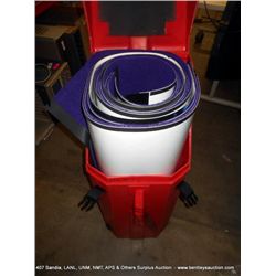 GOODRICH DISPLAY & CASE