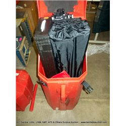 GOODRICH DISPLAY & CASE