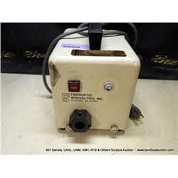 FSI LS86 110 FIBER OPTIC