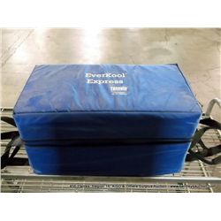THERMO SOLUTIONS EVER KOOL CANVAS ICE CHEST
