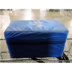 THERMO SOLUTIONS EVER KOOL CANVAS ICE CHEST