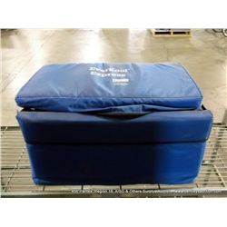 THERMO SOLUTIONS EVER KOOL CANVAS ICE CHEST