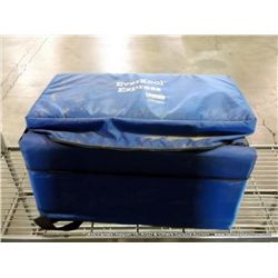 THERMO SOLUTIONS EVER KOOL CANVAS ICE CHEST