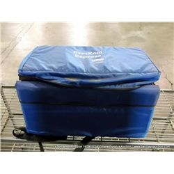 THERMO SOLUTIONS EVER KOOL CANVAS ICE CHEST