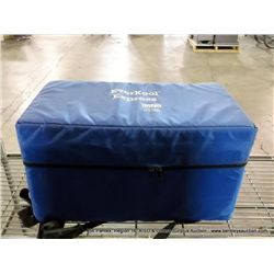 THERMO SOLUTIONS EVER KOOL CANVAS ICE CHEST