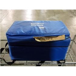 THERMO SOLUTIONS EVER KOOL CANVAS ICE CHEST