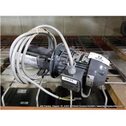 SACEMI 1MM56B SUBMERSIBLE FLOW PUMP