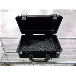 PELICAN HEAVY DUTY POLY CASE--QUEST BRANDED