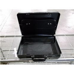 POLY TOOL BRIEFCASE